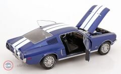1:12 KK Scale 1968 Ford Mustang GT Fastback