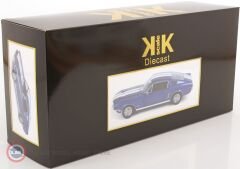1:12 KK Scale 1968 Ford Mustang GT Fastback