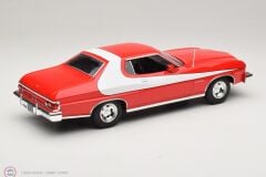 1:18 MCG 1975 Ford Gran Torino - ''Starsky and Hutsch''