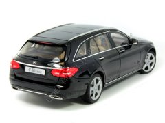1:18 2014 Mercedes Benz C Class T Model S205