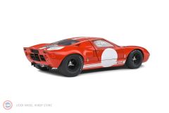 1:18 1968 Ford GT40 MK1 RACING