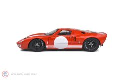 1:18 1968 Ford GT40 MK1 RACING