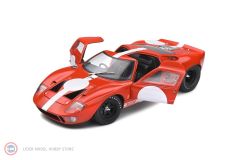 1:18 1968 Ford GT40 MK1 RACING