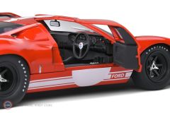 1:18 1968 Ford GT40 MK1 RACING