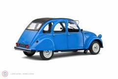 1:18 1982 Citroen 2CV6