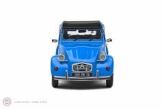 1:18 1982 Citroen 2CV6