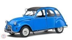 1:18 1982 Citroen 2CV6