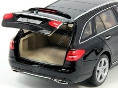 1:18 2014 Mercedes Benz C Class T Model S205