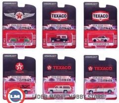 1:64 Greenlight 2023 Dodge RAM 2500