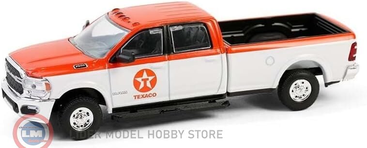 1:64 Greenlight 2023 Dodge RAM 2500 Pickup