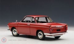 1:18 1960 BMW 700 SPORT COUPE (SPANISHRED)