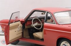 1:18 1960 BMW 700 SPORT COUPE (SPANISHRED)