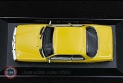 1:43 1976 Mercedes Benz 230CE (W123) Coupe