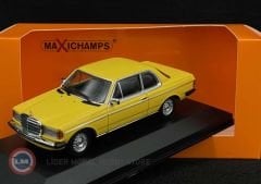 1:43 1976 Mercedes Benz 230CE (W123) Coupe