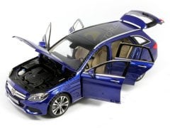 1:18 2014 Mercedes Benz C Class T Model S205