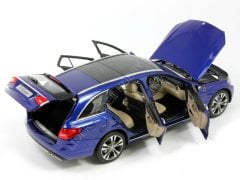 1:18 2014 Mercedes Benz C Class T Model S205