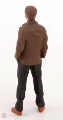 1:12 KK Scale Steve Mcqueen 'Bullitt' Figür KKFIG016