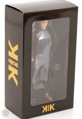1:12 KK Scale Steve Mcqueen 'Bullitt' Figür KKFIG016