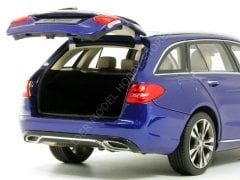 1:18 2014 Mercedes Benz C Class T Model S205