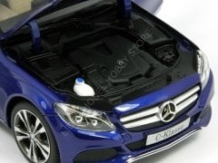 1:18 2014 Mercedes Benz C Class T Model S205