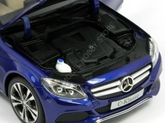 1:18 2014 Mercedes Benz C Class T Model S205