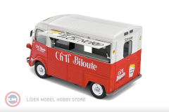 1:18 1969 Citroen HY FITERIE '' Ch'Ti Biloute ''