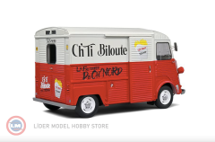 1:18 1969 Citroen HY FITERIE '' Ch'Ti Biloute ''