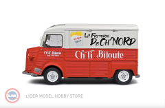 1:18 1969 Citroen HY FITERIE '' Ch'Ti Biloute ''