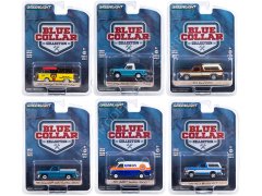 1:64 1987 GMC Vandura 2500 Union 76 Minute Man