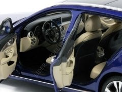 1:18 2014 Mercedes Benz C Class T Model S205