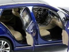 1:18 2014 Mercedes Benz C Class T Model S205