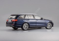 1:18 2016 Mercedes E Class T Model S123 - W123