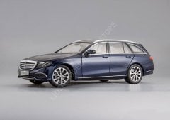 1:18 2016 Mercedes E Class T Model S123 - W123