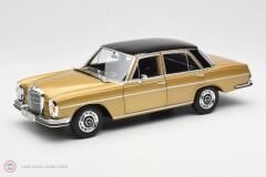 1:18 1968 Mercedes Benz S Class 280 SE W108