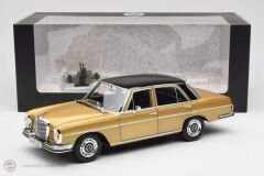 1:18 1968 Mercedes Benz S Class 280 SE W108