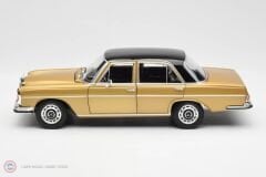 1:18 1968 Mercedes Benz S Class 280 SE W108