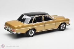 1:18 1968 Mercedes Benz S Class 280 SE W108