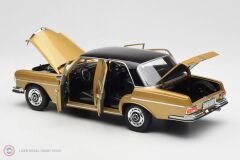 1:18 1968 Mercedes Benz S Class 280 SE W108