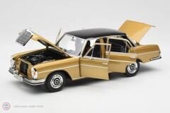 1:18 1968 Mercedes Benz S Class 280 SE W108