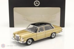 1:18 1968 Mercedes Benz S Class 280 SE W108