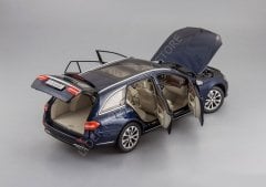 1:18 2016 Mercedes E Class T Model S123 - W123