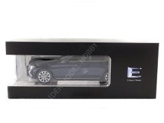 1:18 2016 Mercedes E Class T Model S123 - W123
