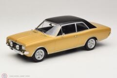 1:18 MCG 1967 Opel Commodore A