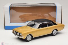 1:18 MCG 1967 Opel Commodore A