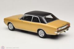 1:18 MCG 1967 Opel Commodore A