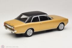 1:18 MCG 1967 Opel Commodore A