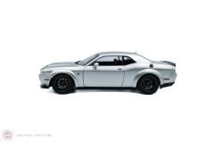 1:18 Solido 2023 Dodge Challenger SRT Hellcat Redeye Widebody