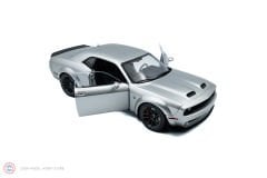 1:18 Solido 2023 Dodge Challenger SRT Hellcat Redeye Widebody
