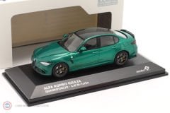 1:43 2016 Alfa Romeo Giulia Quadrifoglio