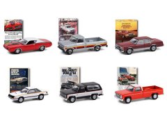 1:64 1984 GMC Sierra 2500 Pickup